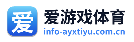 爱游戏体育